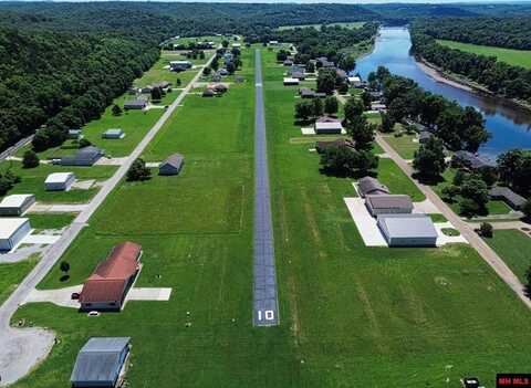 359 VALLEY AIRPORT PLACE, Cotter, AR 72626