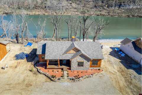 51 NATHAN TERRACE, Mountain Home, AR 72658