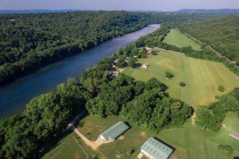 002-10401-000 RAINBOW LANDING DRIVE, Cotter, AR 72626