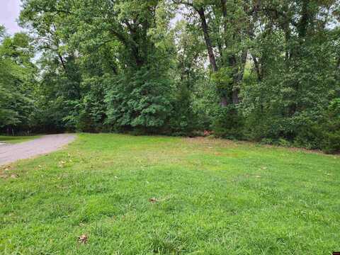 Lot 1 LAKE POINT DRIVE, Flippin, AR 72634