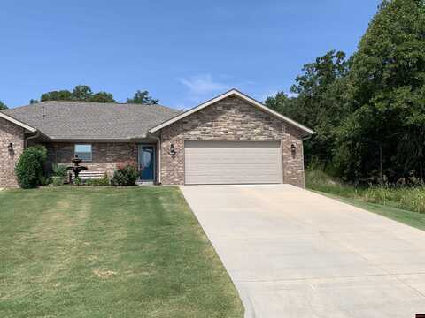 1230-2 WORTHINGTON WAY, Mountain Home, AR 72653