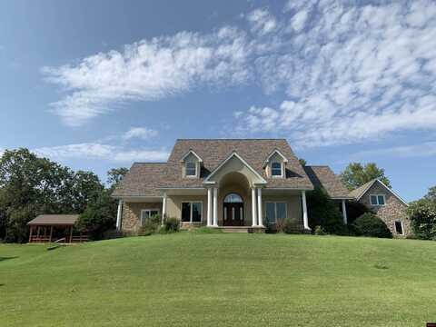 2361 WEST ROAD, Mountain Home, AR 72653