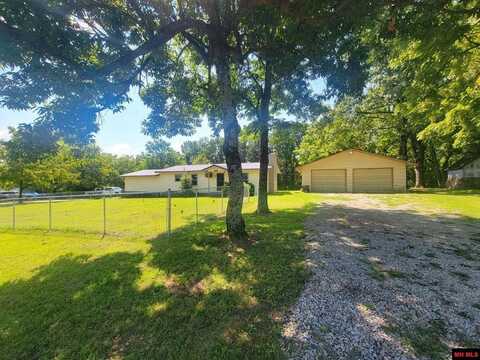 5555 HWY 62 EAST, Mountain Home, AR 72653