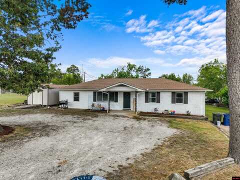 158 PINE STREET, Salesville, AR 72653