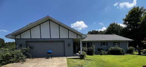 35 REDWOOD DRIVE, Mountain Home, AR 72653