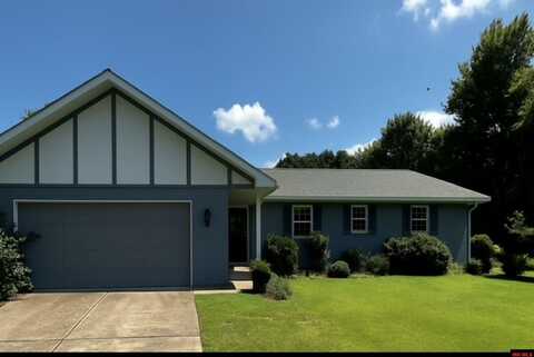35 REDWOOD DRIVE, Mountain Home, AR 72653