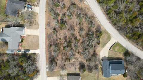 Lot 15 RIDGEWOOD DRIVE, Mountain Home, AR 72653