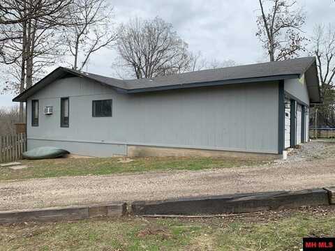 5715 HWY 14 NORTH, Yellville, AR 72687