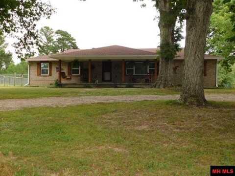 10973 HWY 14 SOUTH, Yellville, AR 72687