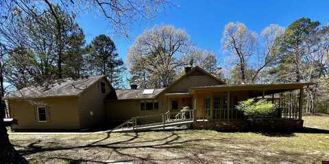 1282 DEER PATH LANE, Salesville, AR 72653