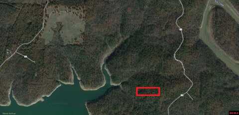 Lot 2 REYNOLDS ISLAND COVE, Elizabeth, AR 72531