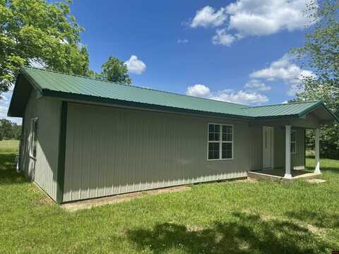 2785 BROWN CHAPEL ROAD, Viola, AR 72583