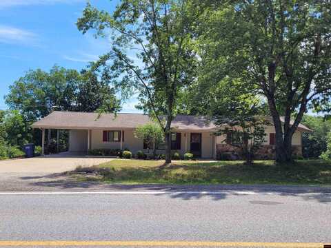 2844 HWY 201 SOUTH, Mountain Home, AR 72653