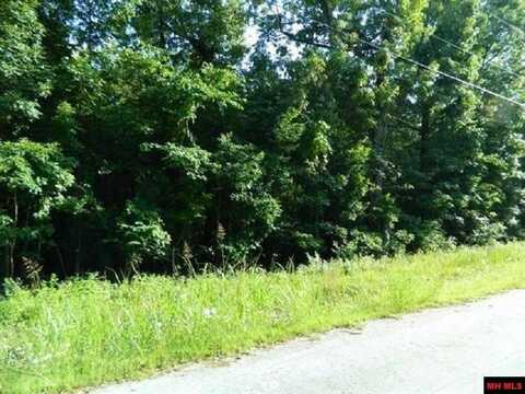 LOTS 1-4 BLK 73 WALNUT AVENUE, Bull Shoals, AR 72619