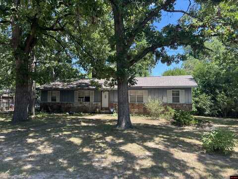 212 S MAIN STREET, Summit, AR 72677