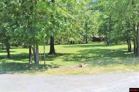 Lots 49 & 50 LAKESHORE ROAD, Bull Shoals, AR 72619