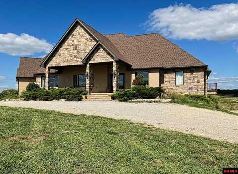 5059 HWY 223 NORTH, Viola, AR 72583