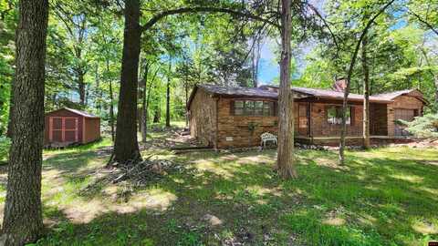 111 WESTWOOD COURT, Bull Shoals, AR 72619