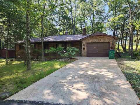 111 WESTWOOD COURT, Bull Shoals, AR 72619