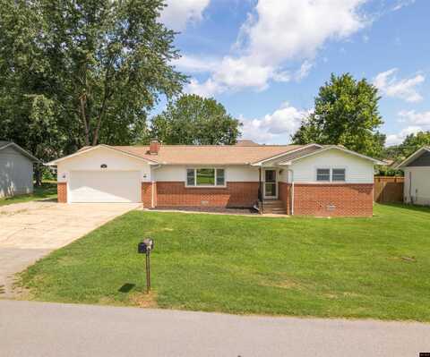 309 SPRINGWOOD DRIVE, Mountain Home, AR 72653