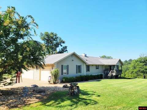 265 PARAMOUNT DRIVE, Mountain Home, AR 72653