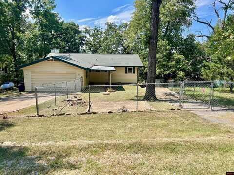 36 WATERFRONT CIRCLE, Lakeview, AR 72642