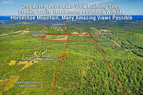 001-09717-000 CR 18, Mountain Home, AR 72653
