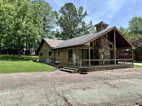 204 NEWLANDS CIRCLE, Lakeview, AR 72642