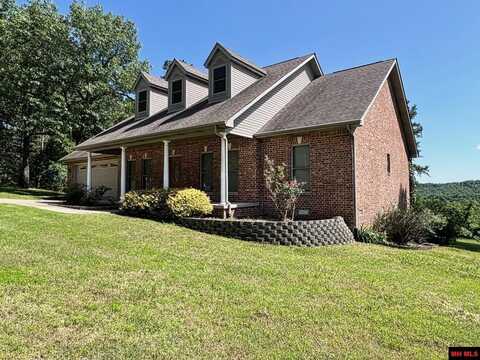 417 LAKE HEIGHTS DRIVE, Mountain Home, AR 72653