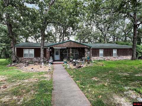 506 B-Q ROAD, Gainesville, MO 65655