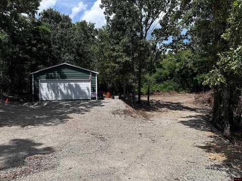 009-00036-015 OAK RIDGE DRIVE, Salesville, AR 72653