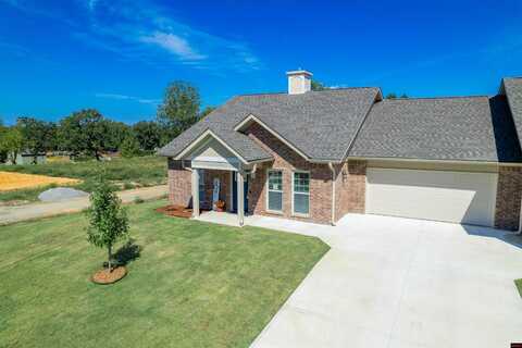 1902 ONTARIO COURT, Mountain Home, AR 72653