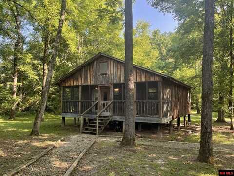 1194 SADIEVILLE ROAD, Calico Rock, AR 72519