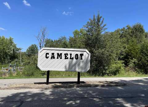 Lot 2 CAMBRIDGE WAY, Mountain Home, AR 72653