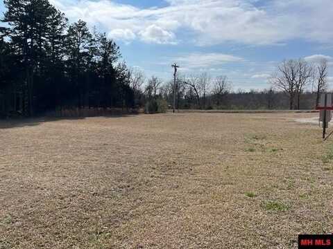 Lot 1 &2 SCENIC DRIVE, Briarcliff, AR 72653