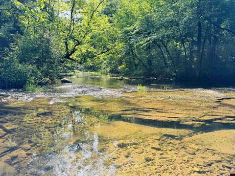 001-01112-000 CR 127, Calico Rock, AR 72519