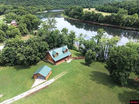 54 JENKINS CREEK LANE, Mountain Home, AR 72653