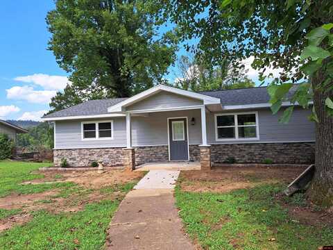 282 RIVERVIEW DRIVE, Norfork, AR 72658