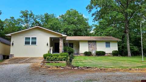 184 LEATHERSTOCKING TRAIL, Mountain Home, AR 72653