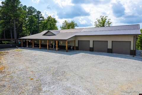 80 SERENITY COURT, Gepp, AR 72538