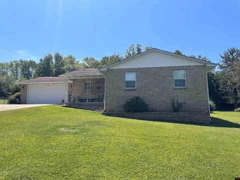 110 PARKVIEW CIRCLE, Mountain Home, AR 72653