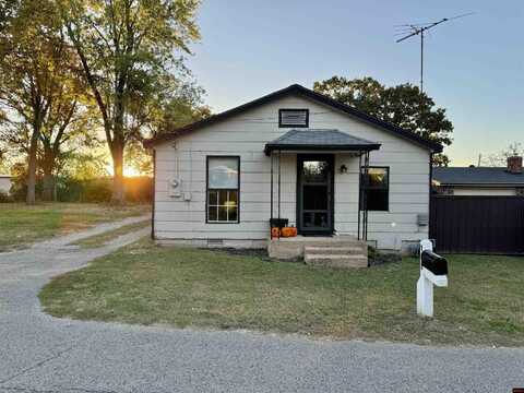 108 HOPPER STREET, Gassville, AR 72635