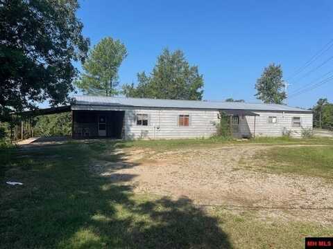 5151 HWY 62 EAST, Mountain Home, AR 72653