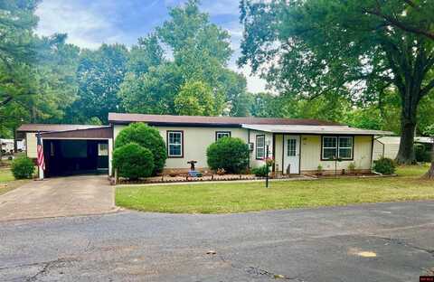 661 NUBBIN RIDGE ROAD, Lakeview, AR 72642