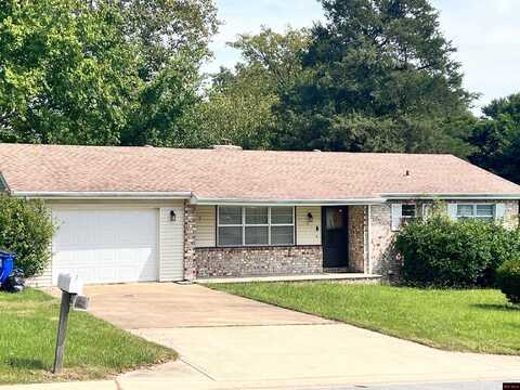 187 W WADE AVENUE, Mountain Home, AR 72653