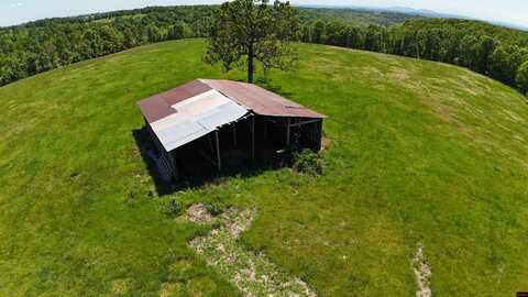 Tract 1 N HWY 125, Yellville, AR 72687