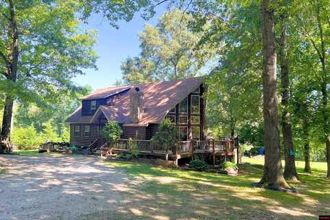 1229 BUFORD SPUR, Mountain Home, AR 72653