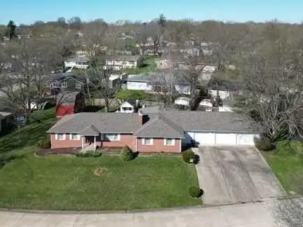 768 Hillside, Brookfield, MO 64628