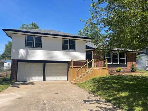 1800 Borden, Chillicothe, MO 64601