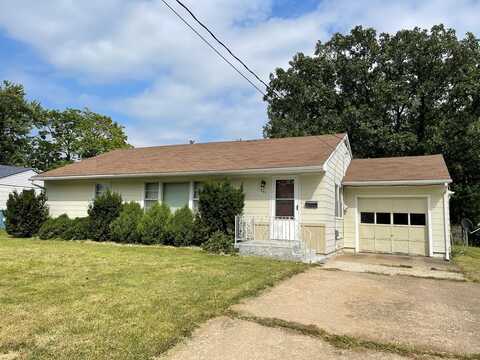 351 Wilson Street, Chillicothe, MO 64601